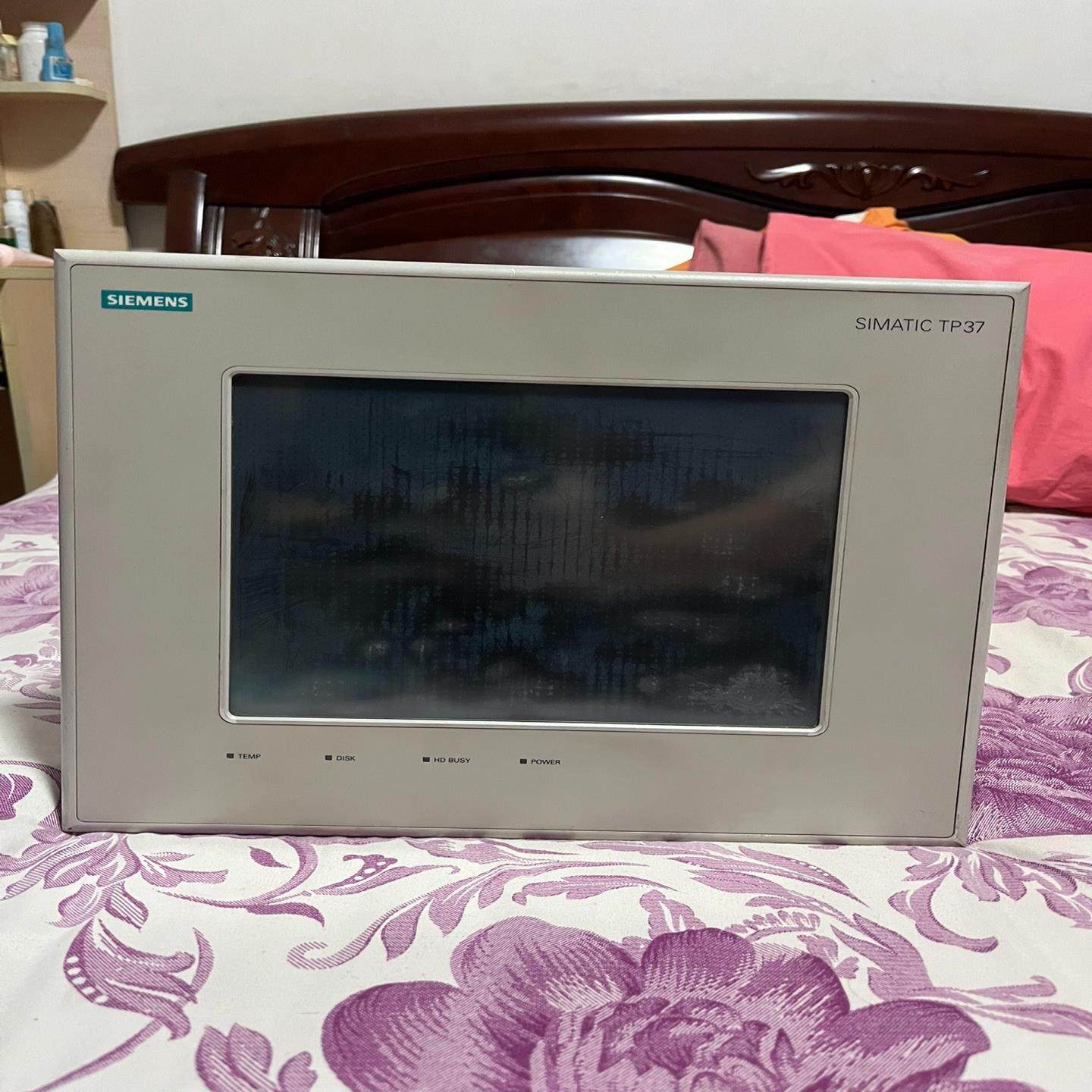 [德峰]0PL001西门子-AX0触摸屏6 AV3637-