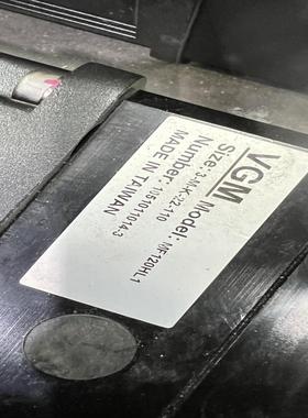 （设备配件）E11315FS,-MF120HL1减速机ECMA