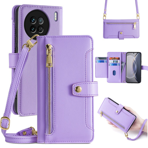 VIVOX200-X80斜垮翻盖手机壳