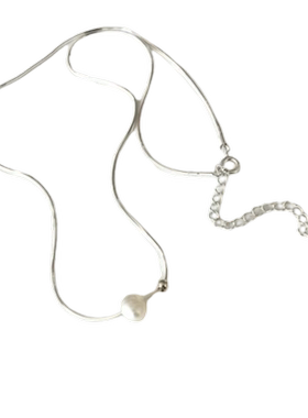 TIFEAMY&LOVE银女饰品