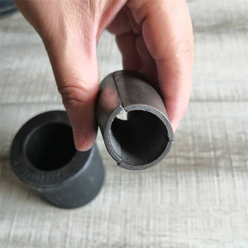 预应力圆锚三件套 km19-1860(qf)型矿用锚索锚具 矿用锚索锚具