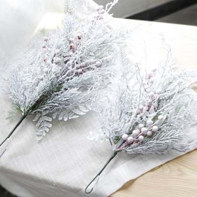 柔蓝若婷桌面装饰圣诞节摄影活动橱窗布置道具圣诞树装饰品挂件