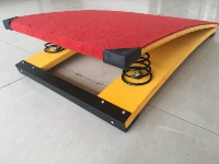 Дети 50x80 Два весенних ковра