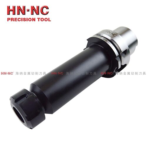 HSK40E/50E/63oA/80A/100A定做非标HSK系列高速动平衡CNC数控刀柄