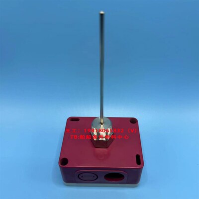 tac 温度传感器 STP120A-120 512-3160-010