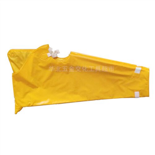 带电作业用绝缘披肩YS121-01-03/04/05电力检.修无领套袖