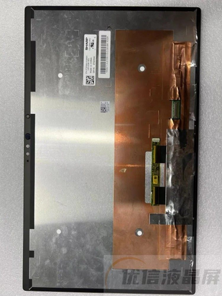 dell戴尔inspiron7420 5410 5406 5400 7415 7400触摸液晶屏总成