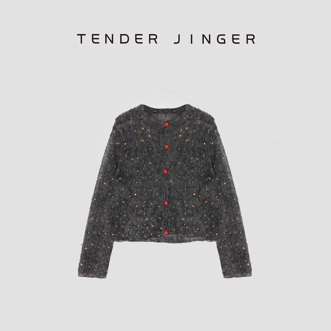 工作室原创TenderJinger【银河