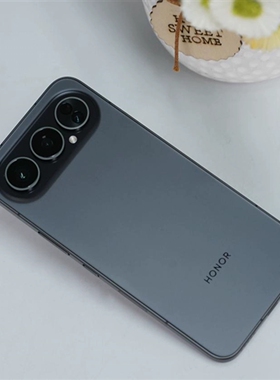 honor/荣耀 荣耀500 Pro 2亿人像全能实况 8000mAh青海湖电池