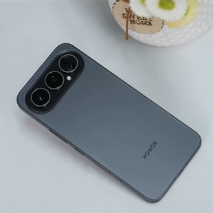 2亿人像全能实况 honor Pro 荣耀500 8000mAh青海湖电池 荣耀