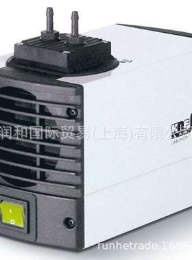 KNF真空隔膜泵，KNF隔膜液体计量泵PM28603-86