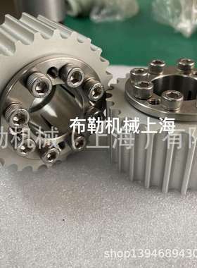 涨套/免键轴衬MLHS32/MLHS35/MLHS38/MLHS40/MLHS42锥形环/胀紧套