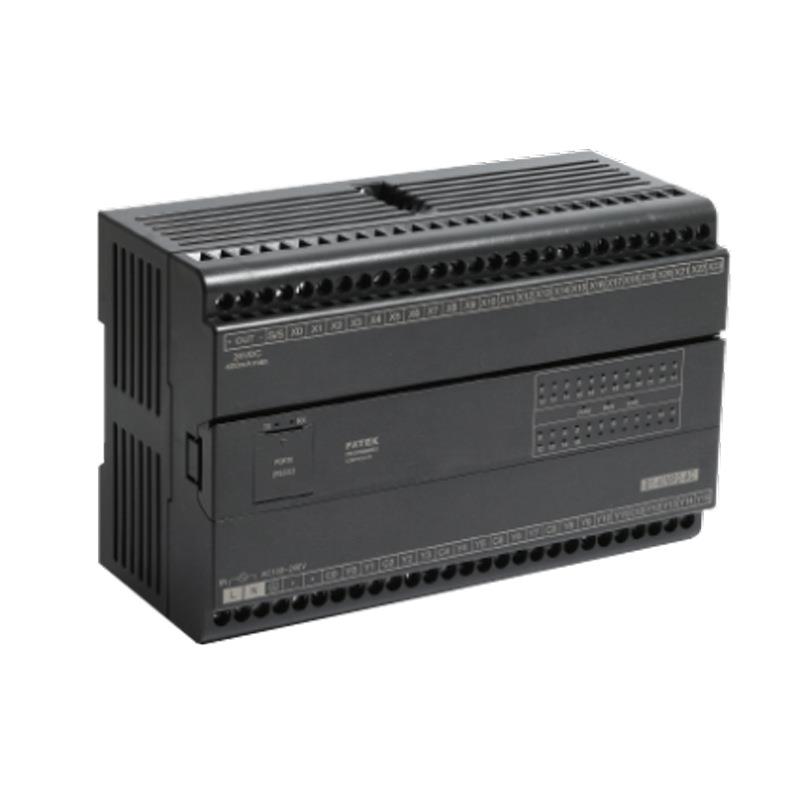 FATEK永宏FBs-20MAR2-AC自动化设备PLC高速脉冲200K可编程控制器