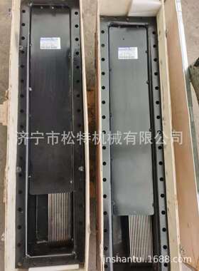 WA470装载机下水室421-03-21430