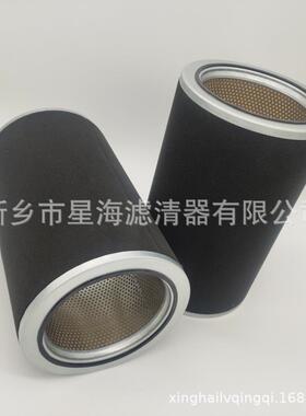 替代寿力油分02250160-77302250121-50002250121-500空压机配件