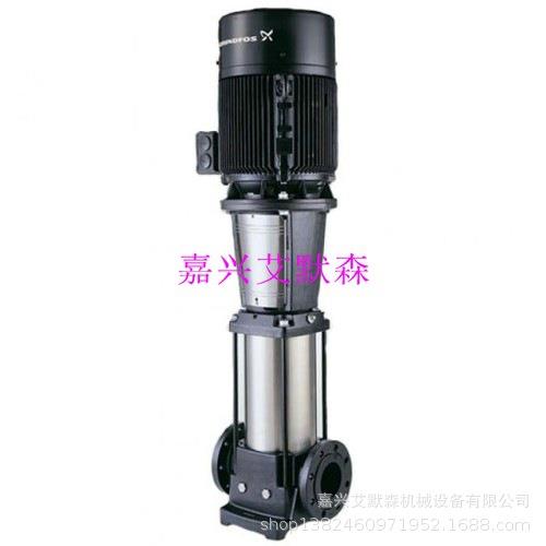 南方泵南方25CDLF2-130不锈钢轻型立式多级泵,304材质