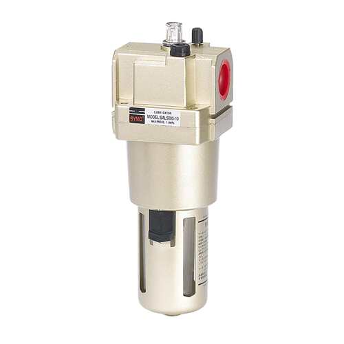 SAL系列油雾器/TL5000-10/AL5000-10