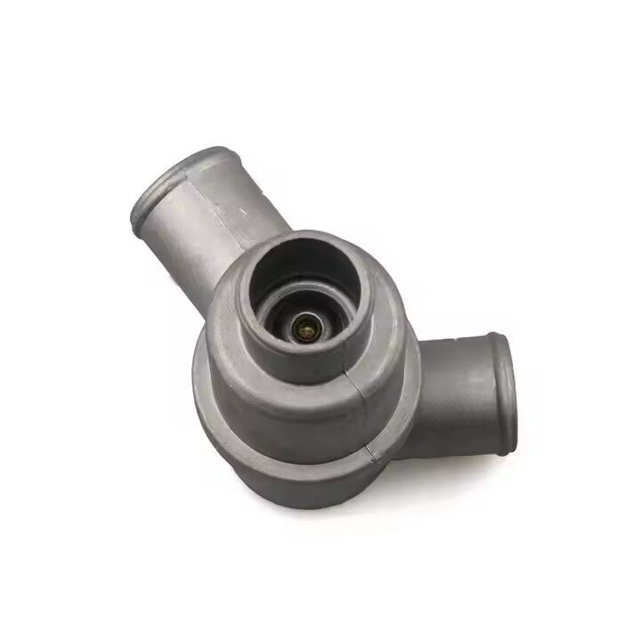 拉达冷却液温控器外壳