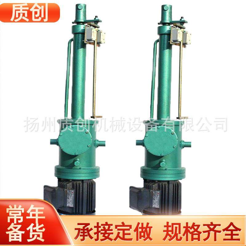 DT/DTZ型电动液压推杆工业矿山整体直式推杆平行式电动推杆,电子元器件市场,其它元器件,淘宝优惠券,粉丝福利购,淘宝优惠卷