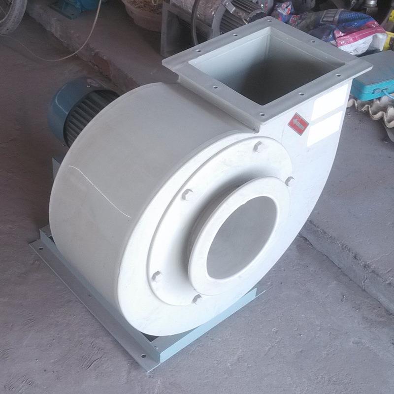 PP4-72A塑料离心风机防腐风机2.8A3.2A3.6A44.55A678A