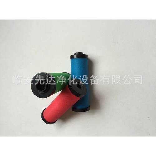 新款上市管道110x500PS后置过滤器韩式机械及行业设备过滤材料