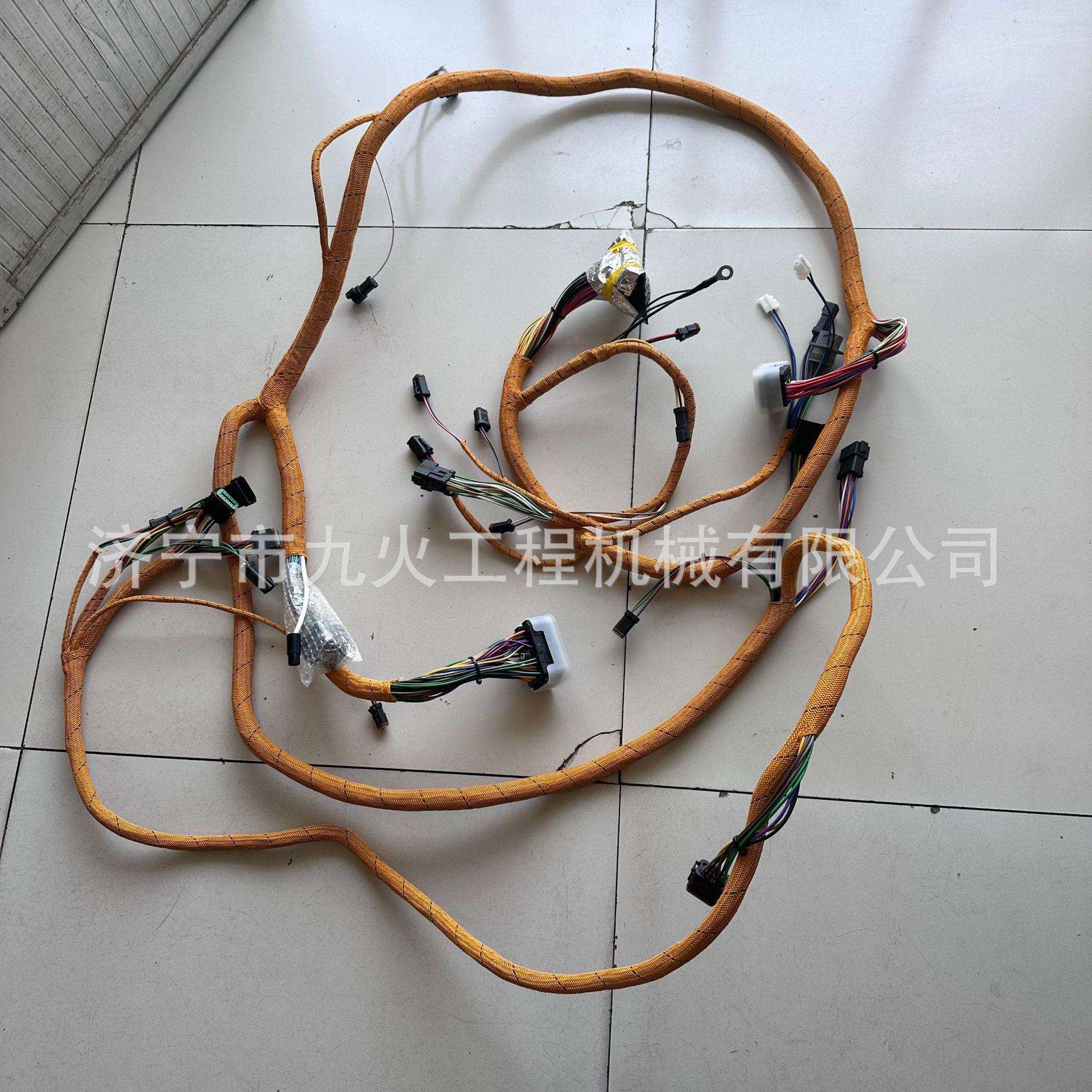 推土机线束2269663全系列线束226-9663