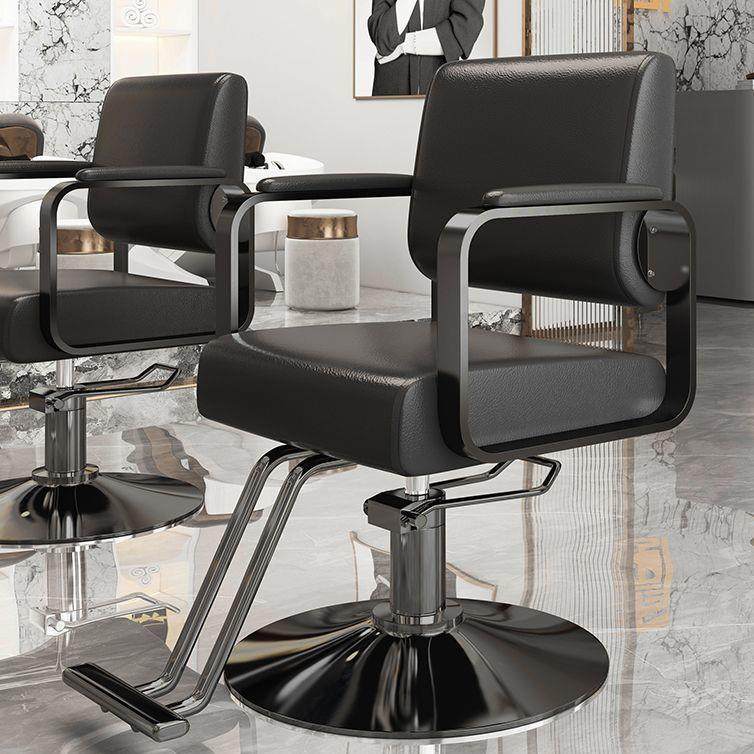 理发店椅子网红美发椅发廊剪发椅升降可旋转烫染理发椅美发凳,电子元器件市场,其它元器件,淘宝优惠券,粉丝福利购,淘宝优惠卷