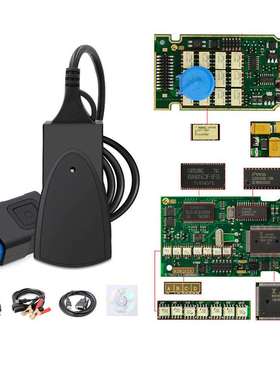 ForCitroen/PeugeotLexia3PP2000DiagboxV9.68withLED