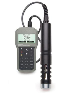 意大利HANNA多参数水质分析测定仪HI98196