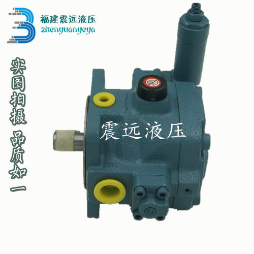 不二越NACHI液压油泵VDC-1B-2A