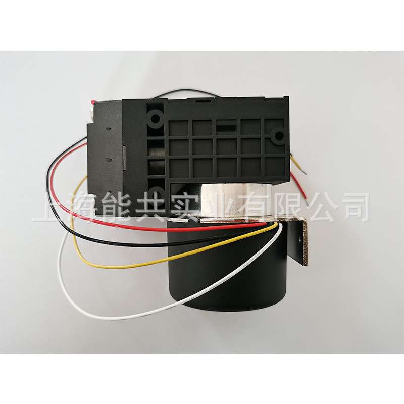 PMM1465-NMP830德国KNF微型气泵真空泵直流DC12V/DC24V隔膜采样泵