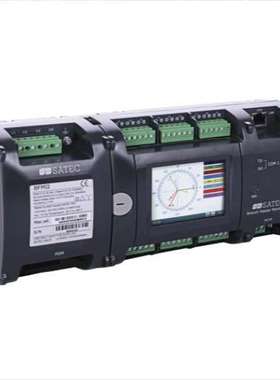 Satec  HACS C18H 多通道电表