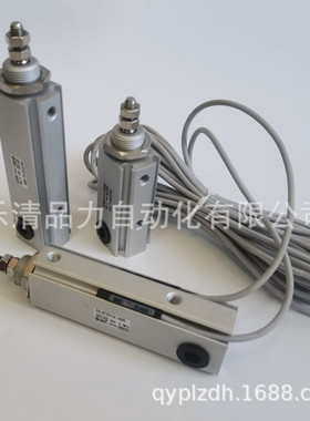 针型气缸CJP2T/CDJP2T6/10/16-5D-10D-15D-20D-25D-30D-35D-40D-B