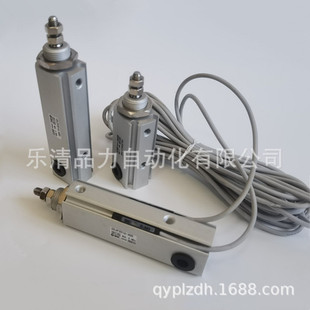 20D CDJP2T6 10D 针型气缸CJP2T 25D 40D 35D 30D 15D