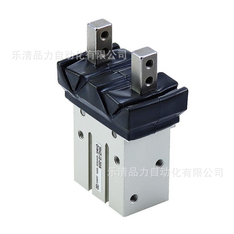 SMC带防尘罩气爪MHZJ2-6S-10S-16S-20S-25S-SM-SK-SE-SF-SS-SMF-C