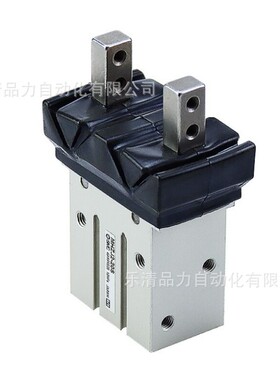SMC带防尘罩气爪MHZJ2-6S-10S-16S-20S-25S-SM-SK-SE-SF-SS-SMF-C