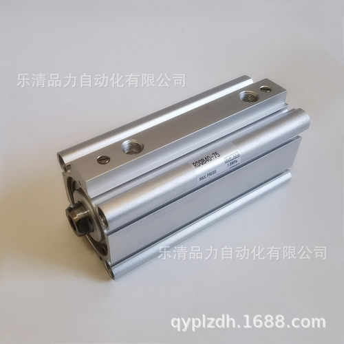 薄型气缸RQB100/RDQB100-40-45-50-60-65-70-75-80-85-90-95-100M