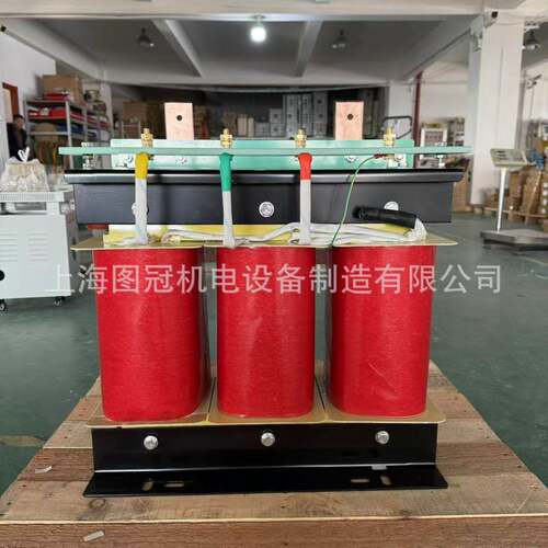 三相干式隔离变压器380变220V660V415转440V200V480V进出口设备