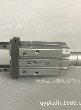 SMC气爪MHZ2-10CE-16C1E-20C2E-25C3E-10CNE-16C1NE-20C2NE-SE-DE