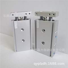 双轴气缸TR20/TR25/TR32Xx125x150X175X200x225-250*275X300-S-H