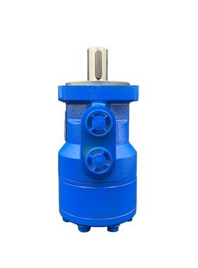 线马达液压马YEG达BM/OMR/JH01251608低速大扭矩行走驱R动摆油马