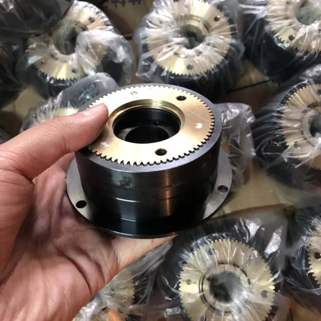 江苏速通门电磁离合器定位式牙嵌式电磁离合器DLY0