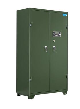 智能枪柜厂家电子锁枪弹存放HY-QG-00柜密码锁步柜枪手枪防盗枪支