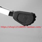 斜叉直两用NBX镲架叮叮镲片子架鼓吊支架节奏镲高音手擦配水件