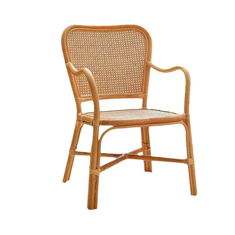 ins日式印尼藤椅子客厅卧室家用阳台藤三套单人编T-90件小凳椅茶,商业/办公家具,商用藤编家具,淘宝优惠券,粉丝福利购,淘宝优惠卷