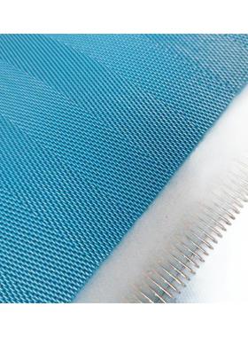 酯人字形压布滤机滤布RBA布污泥浓缩机滤污水处理洗聚沙脱硫滤厂