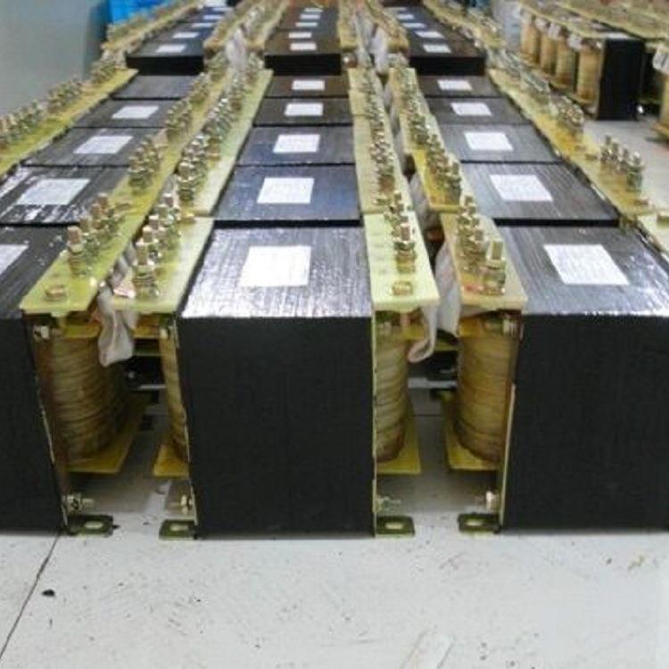 厂家BQ400VA单相平车电容BQ300VA平车启动变压器