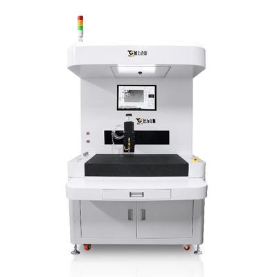 睫毛全自动胶机假眼毛喷胶机全景视高速高36366点精觉度睫视觉设