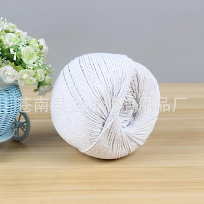 蟹绳蟹扎蟹大绳闸蟹绳子捆蟹棉XS-01青绳绑绳