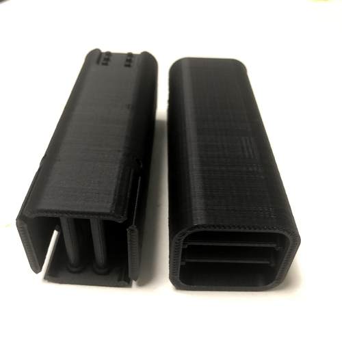 3d打印手板模型加工服务PLA/ABS/TPU工业级塑料批量代打印fdm打印